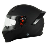 Casco Fp Ignition 5S Negro